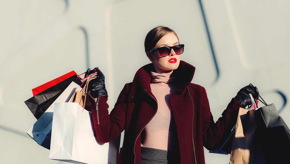Conscious Consumption Guide: Buy Less, Choose Well