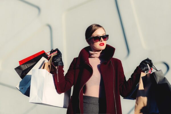Conscious Consumption Guide: Buy Less, Choose Well