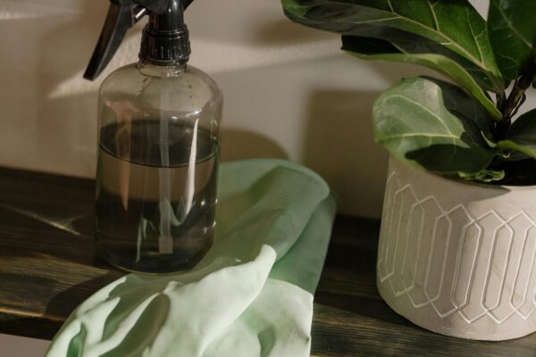 The Complete Deep-Clean Kitchen Guide: How to Clean Every Surface Like a Pro
