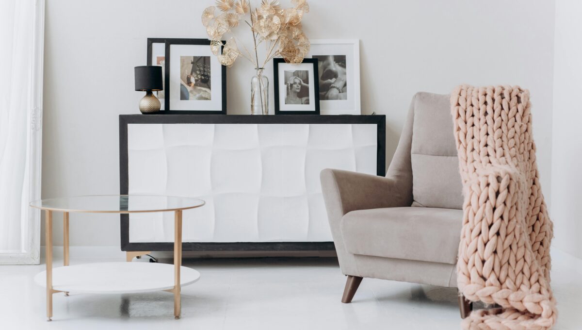 The 30-Day Declutter Challenge That Doesn’t Feel Like a Punishment