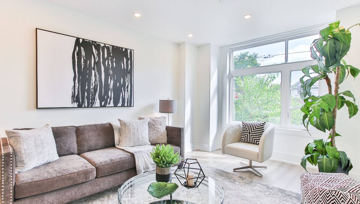 How to Organize a Shared Home with Multiple People