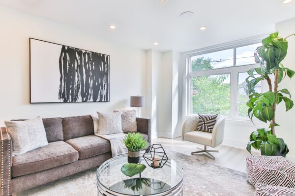 How to Organize a Shared Home with Multiple People