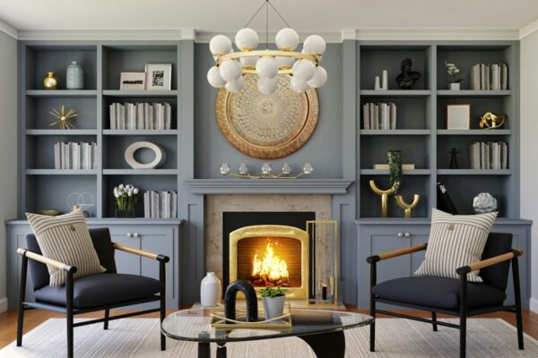 The Master Room-by-Room Home Organization System