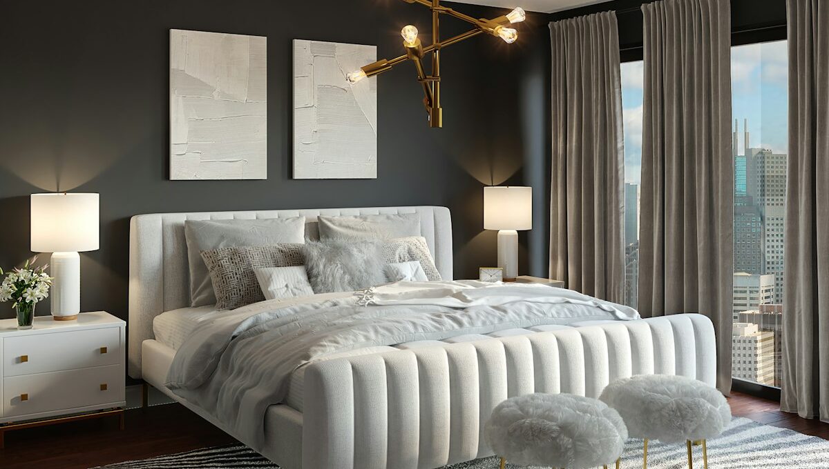 Bedroom Styling Guide: Layered Textiles and Calm Surfaces