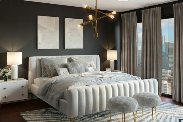 Bedroom Styling Guide: Layered Textiles and Calm Surfaces
