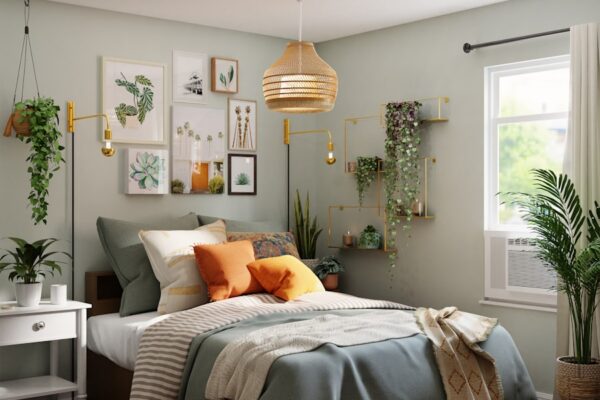 Morning Reset Routine: The 15-Minute Daily Tidy System