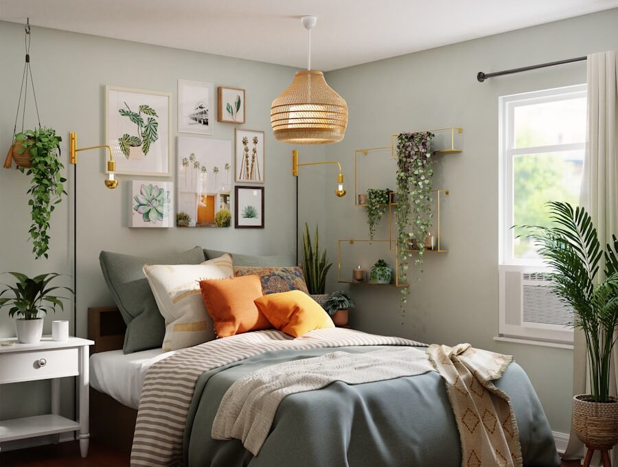 Morning Reset Routine: The 15-Minute Daily Tidy System