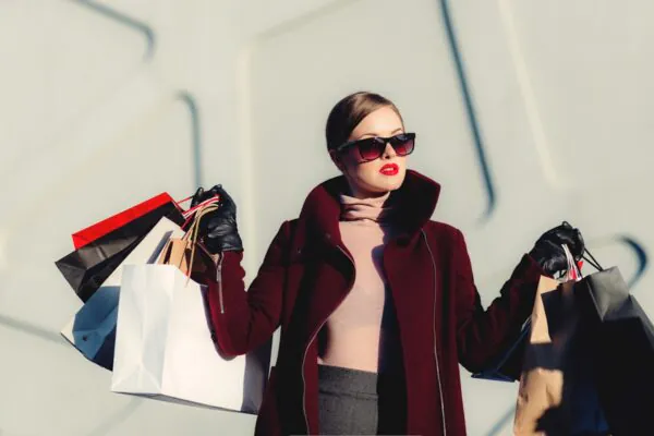 Conscious Consumption Guide: Buy Less, Choose Well