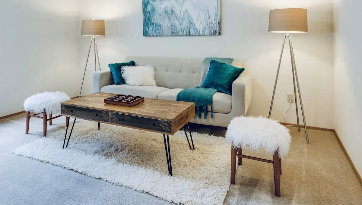 Open-Plan Living: How to Define Zones Without Walls