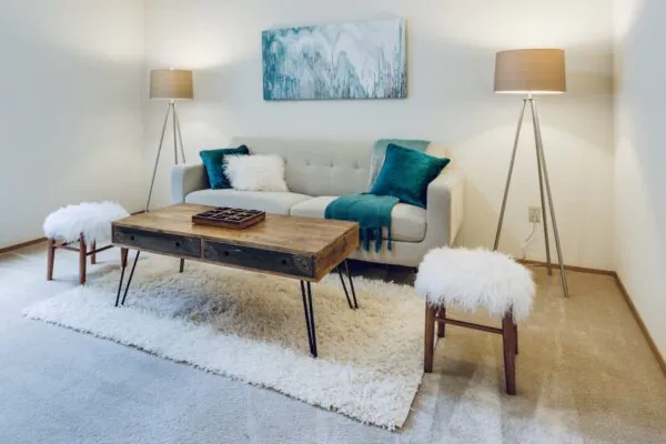 Open-Plan Living: How to Define Zones Without Walls