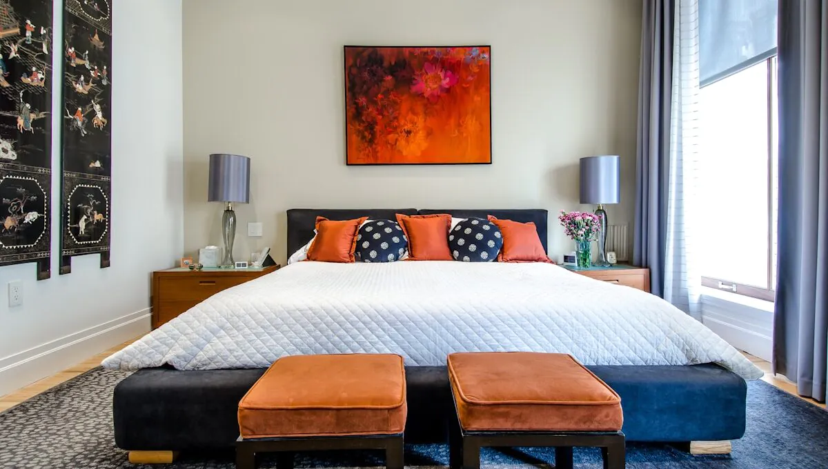 The One-In One-Out Rule: How to Stop Re-Cluttering for Good