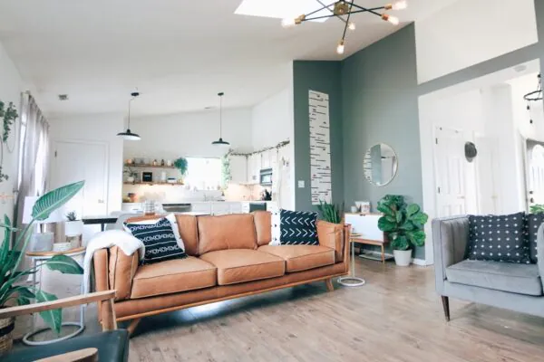 Zone Cleaning Method: Clean Your Whole Home in 30 Minutes