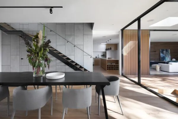 Natural Cleaning: How to Clean Your Entire Home With Just 5 Ingredients Natural Cleaning: How to Clean Your Entire Home With Just 5 Ingredients
